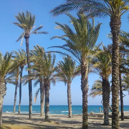 Lejlighed #409 Near Beaches &free Wifi *