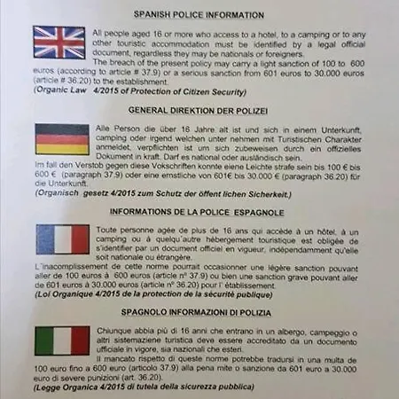 #409 Near Beaches &free Wifi Daire Torremolinos