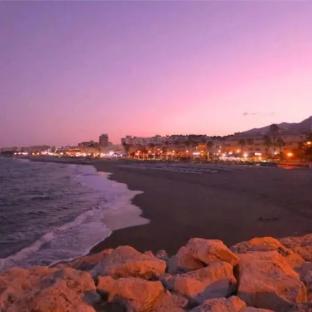 #409 Near Beaches &free Wifi Daire *