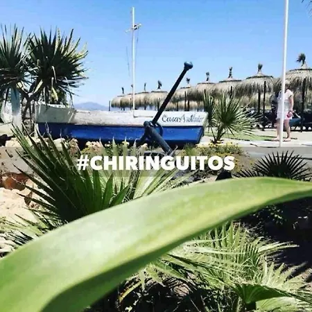 #409 Near Beaches &free Wifi Torremolinos