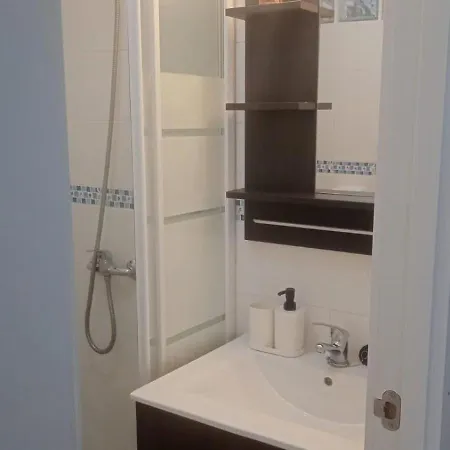 Daire #409 Near Beaches &free Wifi