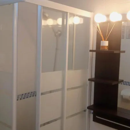 Lejlighed #409 Near Beaches &free Wifi *