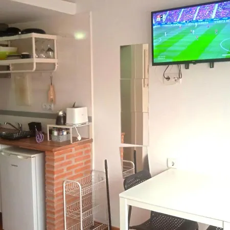 #409 Near Beaches &free Wifi Torremolinos