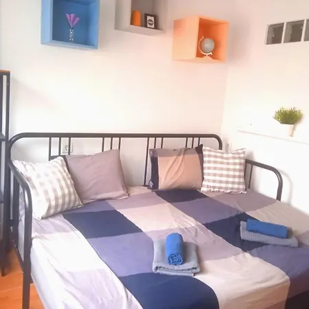 #409 Near Beaches &free Wifi *