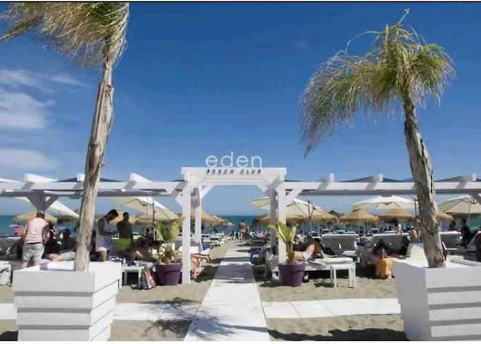 #409 Near Beaches &free Wifi Apartment