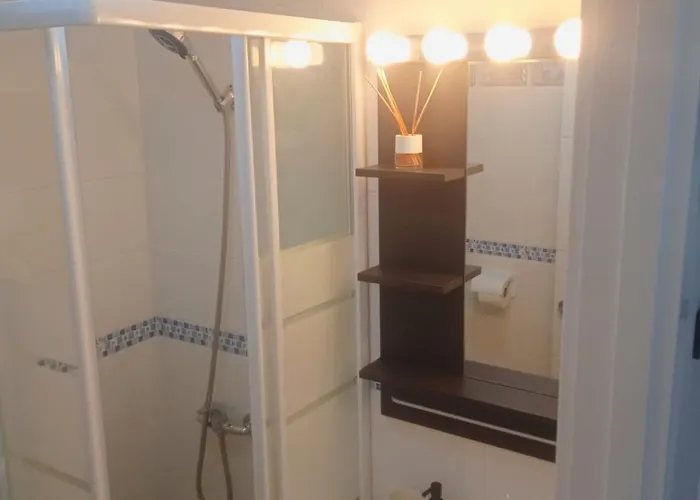 #409 Near Beaches &free Wifi * Torremolinos