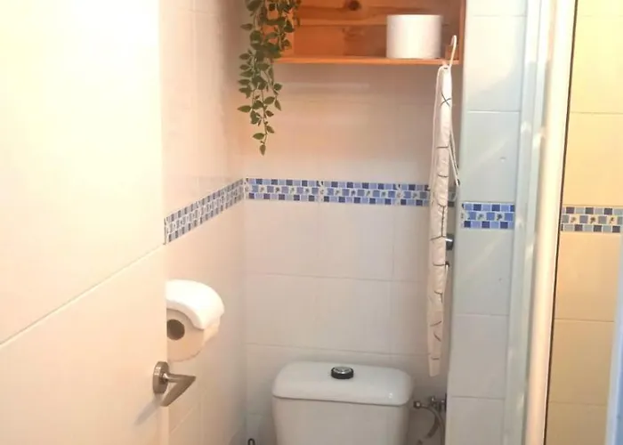 #409 Near Beaches &free Wifi *