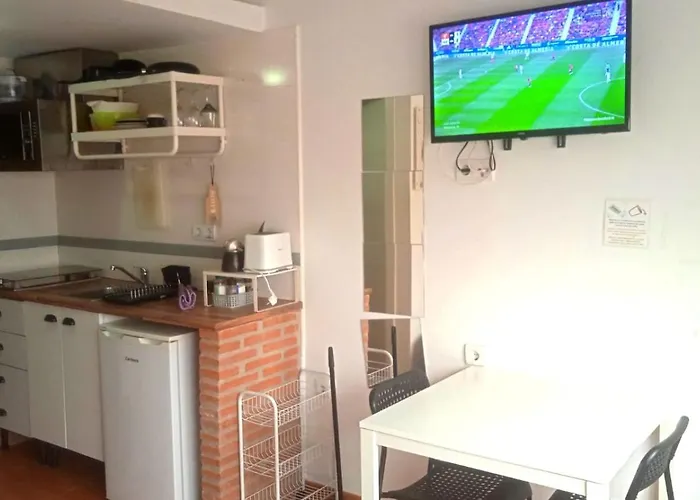 #409 Near Beaches &free Wifi Torremolinos