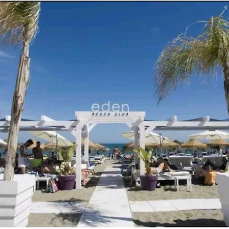 #409 Near Beaches &free Wifi דירה