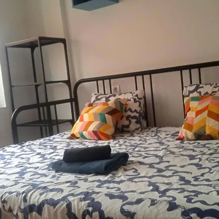 #409 Near Beaches &free Wifi * טורמולינוס