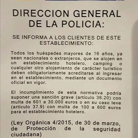 Apartment #409 Near Beaches &free Wifi Torremolinos