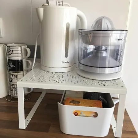Apartment #409 Near Beaches &free Wifi