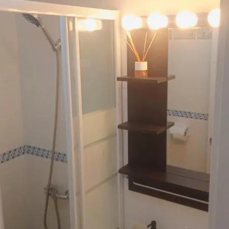 #409 Near Beaches &free Wifi * Torremolinos