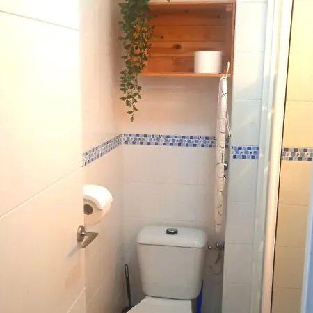 #409 Near Beaches &free Wifi *