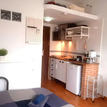 #409 Near Beaches &free Wifi * Torremolinos