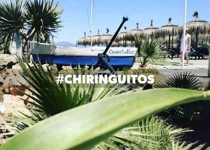 #409 Near Beaches &free Wifi Torremolinos