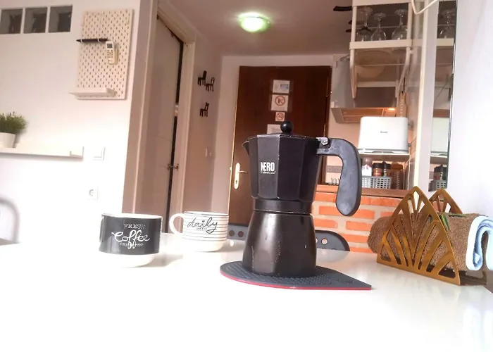 Appartement #409 Near Beaches &free Wifi Torremolinos